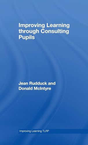 Improving Learning through Consulting Pupils view 2
