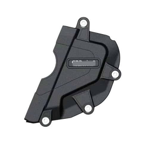 Couvercle stator XL750 Transalp pour l'aventure et CB750 Hornet