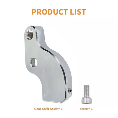Image of EZ Shift Neutral Pro Kit for Harley M8 Baggers and Softails - Effortless Neutral Every Time