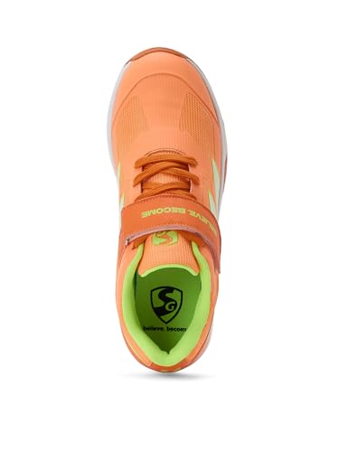 Image of SG Vortex Spikes - Elite-Level Cricket Shoes for Maximum Traction & Comfort
