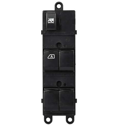 Bouton lève-vitre électrique Nissan Navara D40 commande commande