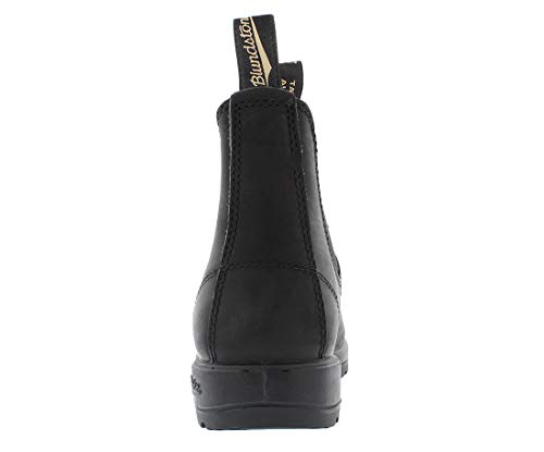 Blundstone Classics 558 Unisex Shoes Size 5.5, Color: Black4