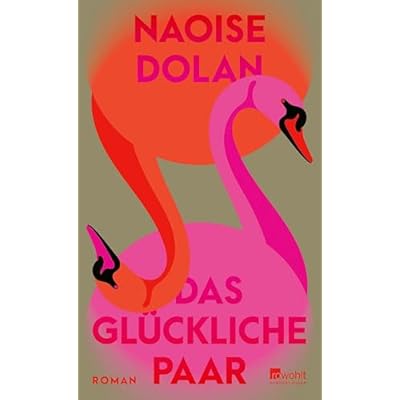 Das gl&uuml;ckliche Paar