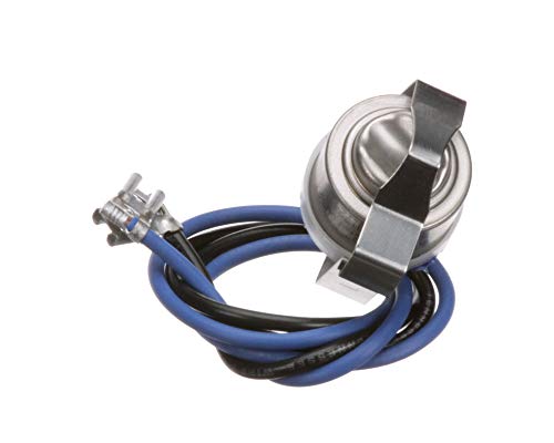 Kolpak 550005428 Defrost Termination Switch Se