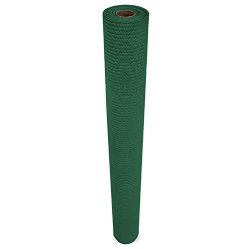 Malla de ocultación Coolaroo 70% verde foresta rollo de 1,8x4,5m 2