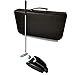 KAKASEA Men's Women's Kids' Right Hand Putter 96cm/37.8in Length Lightweight & Hand Putter with Storage Bag