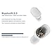 Xiaomi Redmi Airdots 2 Auriculares Inalámbricos, Bluetooth 5.0 Auriculares Inalámbricos Xiaomi, Wireless...
