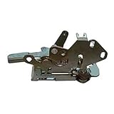 lado Derecho Taros Trade 60 – 0404-r-95314 cerradura de puerta delantera parte interna