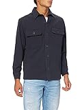 Sobrecamisa Sobrecamisa bolsillos