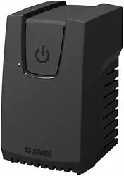 POWEREST 500 Bivolt 4T Saida 115V