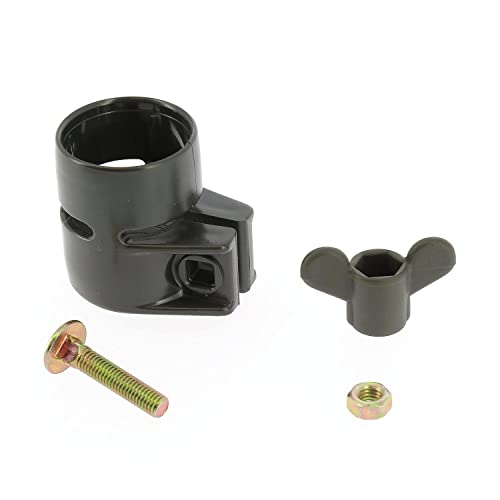 Isabella - Carbon X telescopic connection part for ISABELLA awnings