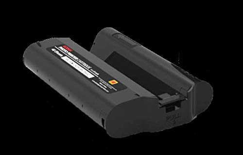 Image of KODAK Dock Plus & Dock Photo Printer Cartridge PHC-120 - Cartridge Refill & Photo Paper- 120 Pack