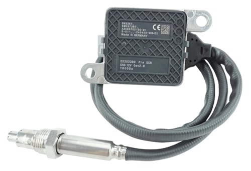 Capteur NOx Volvo 22303390 régulateur d'émissions 12V