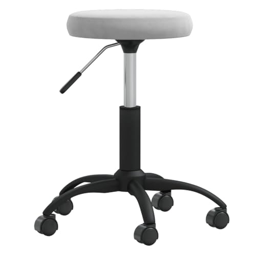Mokuyary: Taburete de masaje de terciopelo
