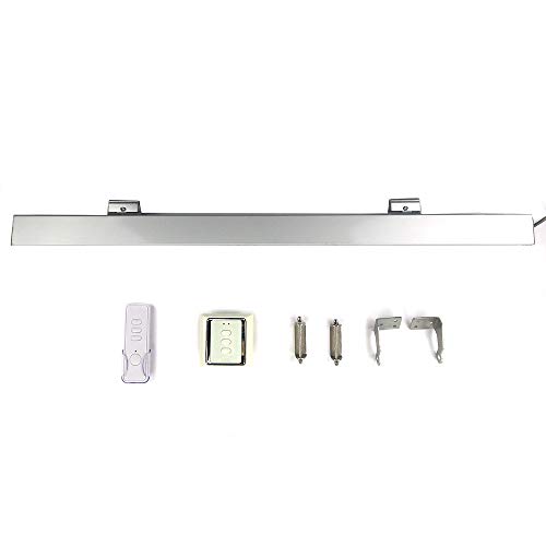 Preisvergleich Produktbild Olide Elektrischer Doppelketten-Fensteröffner Automatischer Fensteröffner und -schließer (SD300)