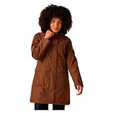Imperméable et respirant Isotex 10 000 polyester recyclé - Indice de respirabilité : 10 000 g/m²/24 heures - Finition hydrofuge durable - Isolation Thermoguard recyclée - Doublure en taffetas 100 % polyester - Coutures thermo-soudées - Poche de sécurité intérieure - Cordon de serrage réglable - Capuche avec réglage et bordure amovible en fausse fourrure - Fermeture éclair centrale à 2 voies sur le devant - Entrée supérieure avec rabat et passepoil latéral Poche chaude - Poignets réglables avec Fermeture à pression