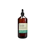 insight timer INSIGHT INSIGHT LOSS CONTROL Shampoo stärkende Haar-Pflege Beauty-Pflege Menthol-Shampoo gegen Haarausfall mit Guarana 900 ml