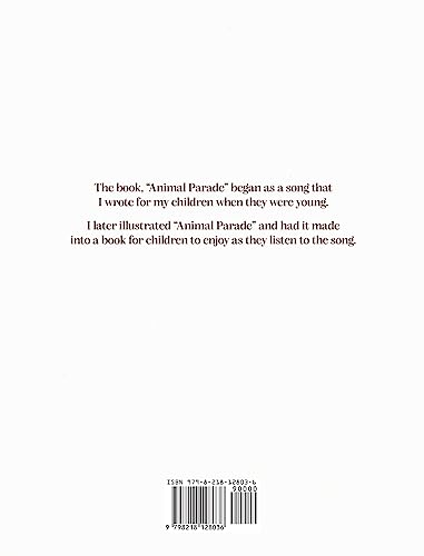 Animal Parade