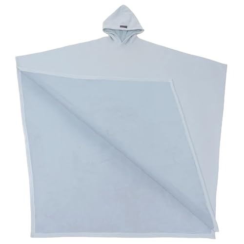 Eden Hoodie - Our Oversized Weighted Cloak Hoodie comforts you anywhere - With Soft Faux Fur to feel like a Wearable Blanket