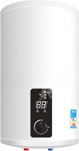 TIMDU dC틋 40/50/80/100L^dC 110V/1500W 55~75 ߉ dCq[^[ e oX[t₷ Z  ze Z Lb`EʑɓKp (100L) (80L,