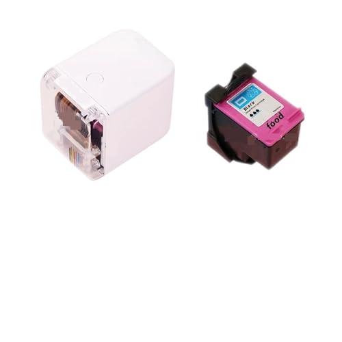 t[hv^[ubNoC~jnhwhCNWFbgv^ Wifi JX^}CYꂽSCXNbL[pThCb``R[g}J (Color : With color food ink)