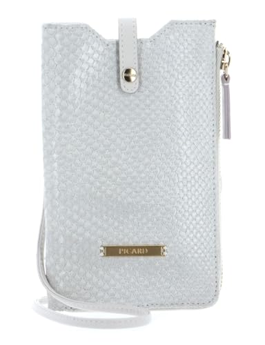 Picard sac pour téléphone portable Kalahari 1 Smartphone Bag Cream écru