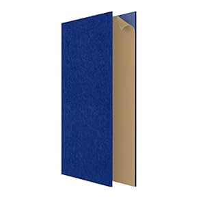 1pcs Sound Proof Panels Self-Adhesive Soundproofing Wall Panels Acoustic Panels Sound Absorbing Panels, Acoustical Wall…