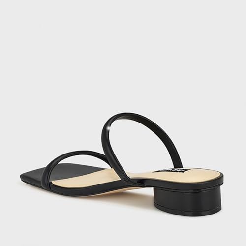 Nine West Women's Morella Heeled Sandal4