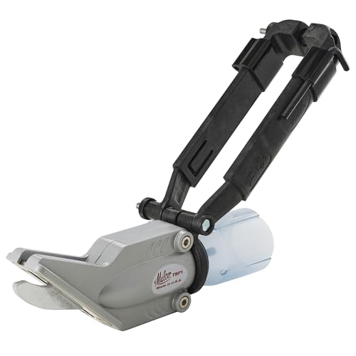 Malco TSF1 Turboshear Fiber Cement Siding Shear