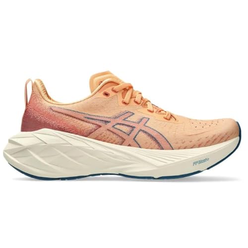 Image of ASICS Women's NOVABLAST 4 Running Shoe