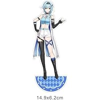 Amazon.co.jp: 原神 ホヨフェア アクスタ hoyofair アクリルスタンド