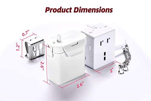 Ridgesun GY01 Automatic Touchless Toilet Flush Kit thumb #6