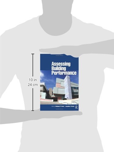 Assessing Building Performance