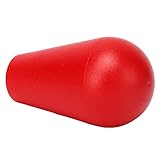 [Qualité durable] – Fabriquée à partir de matériaux ABS de qualité supérieure, cette tête de joystick est durable et résistante.