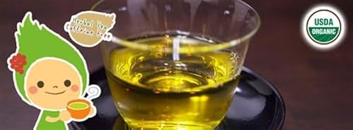 Mulberry-Chan Usda Organic White Mulberry Tea thumb #3