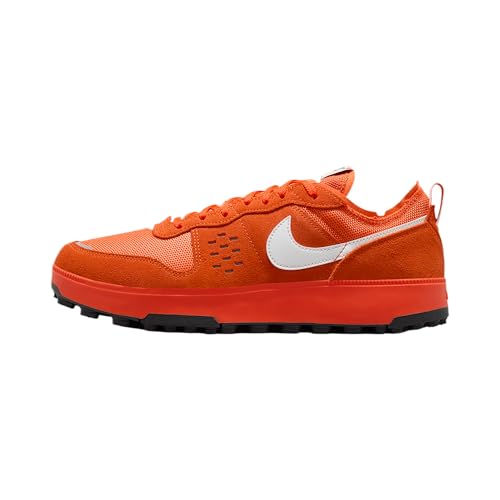 Nike C1TY Men's Shoes (HV5753-809, Safety Orange/Cosmic Clay/Black/Summit White)
