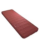 VAUDE Isomatten Dream 10 L, cherrywood, one size, 128118160000