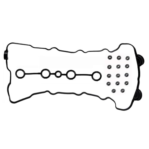 Joint de couvre-culasse 2.0L SR20DE pour Nissan Sentra 1997-2002 - 4