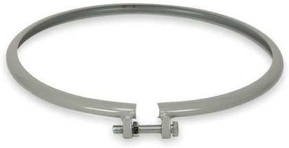 SKOLNIK DRUM RING 4" bolt w/nut carbon steel lid closure ring 4GY29 RB2212KIT RB5512KIT