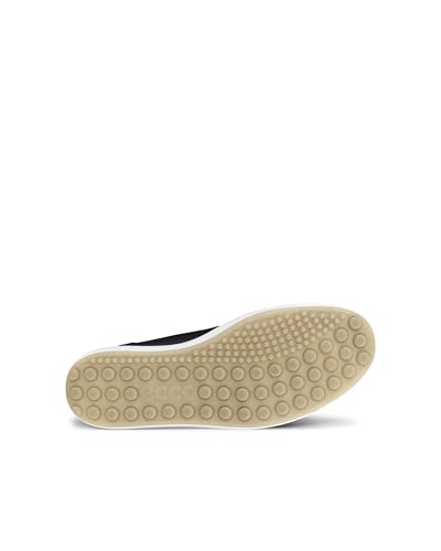 Image of Ecco Footwear Womens Soft VII High Top Ankle Bootie