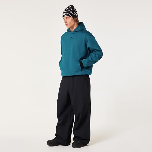 Image of Oakley Men's Solar Rail Softshell Hoodie