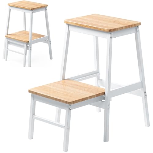 �C�[�T�v���C ���ݑ� 2�i �X�e�b�v �ω׏d100kg �����o���� �ȃX�y�[�X ���[ �X�c�[�� �q�ǂ� �L�b�`�� �ؖڒ� ���C�g�u���E�� EEX-KYA31WHBR