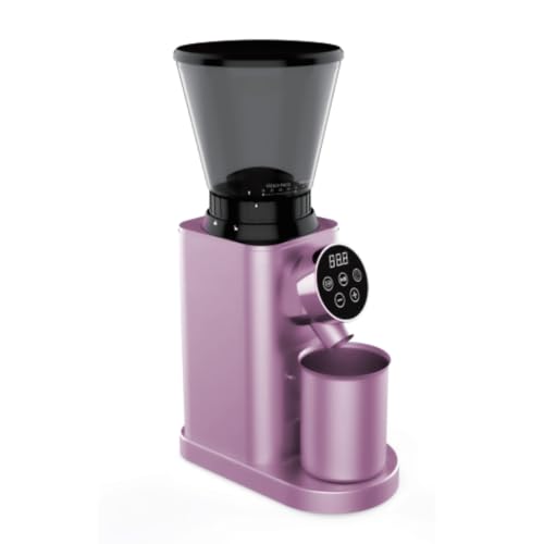 Canoly 48-Setting Touchscreen Grinder