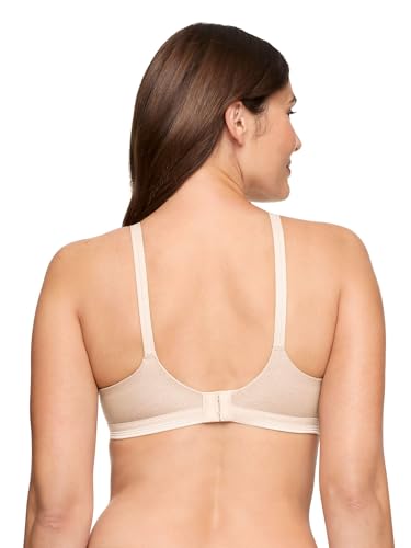 Image of Warner's Women's Play It Cool Wire-Free Contour Bra with Lift