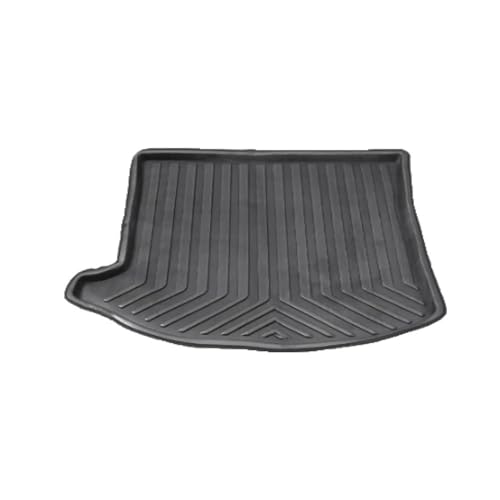 Tapis de coffre voiture Grand Cherokee anti-saleté protection coffre WK2