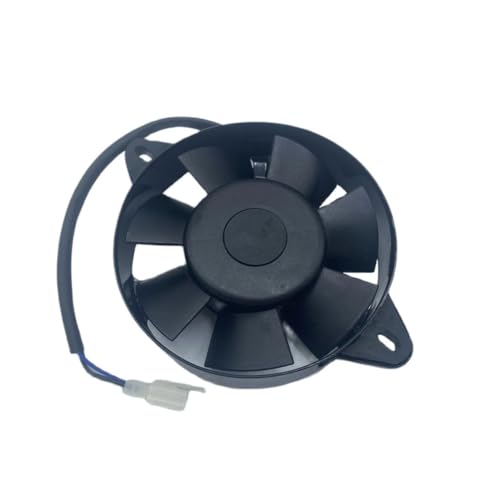 Ventilador de refrigeración con alta disipación térmica para quad BS250s-11