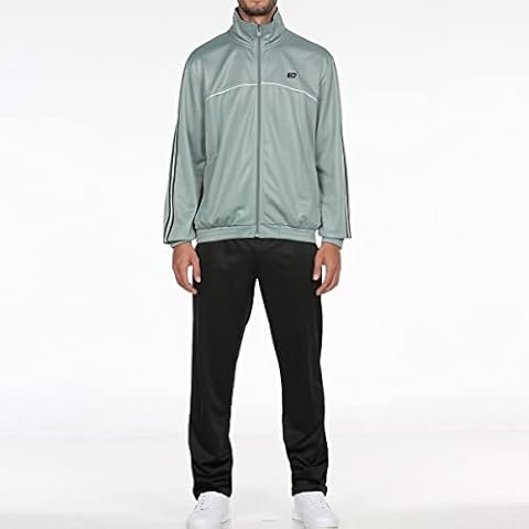 John Smith Hombre Kurdo M Poliéster Acetato Traje Entrenamiento Cover