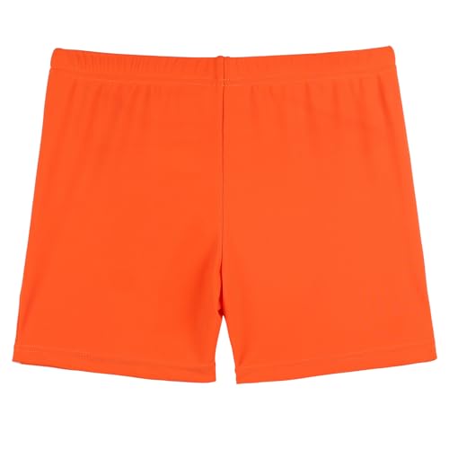 Image of TFJH E Kids Girls Board Shorts UV 50+ Sun Protection Swimsuits Swim Bottoms 3-12Years