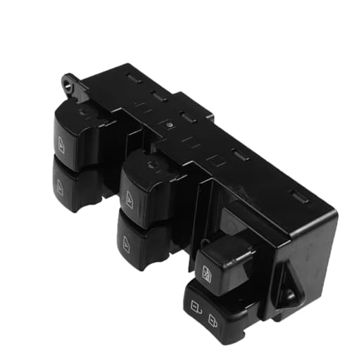 Bouton commande de levage principal pour Master et hayon Outlander pour vos trajets