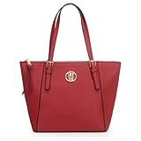 Bolsa Wj Sacola Estruturada Feminina